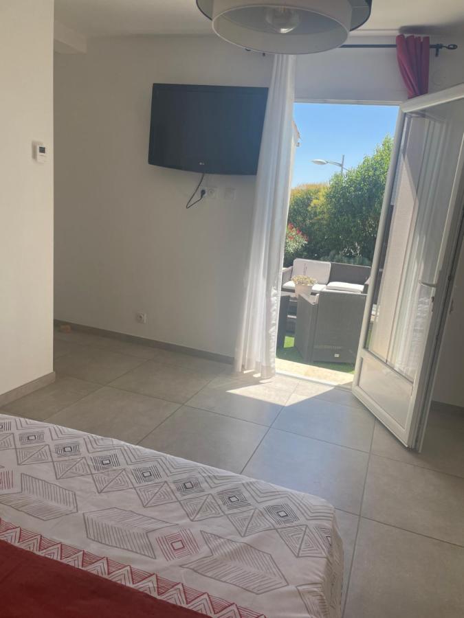 Suite 16M2 Independante Dans Villa Manosque Esterno foto